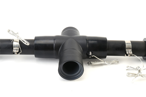 24kv shielded top expansion bus coupler