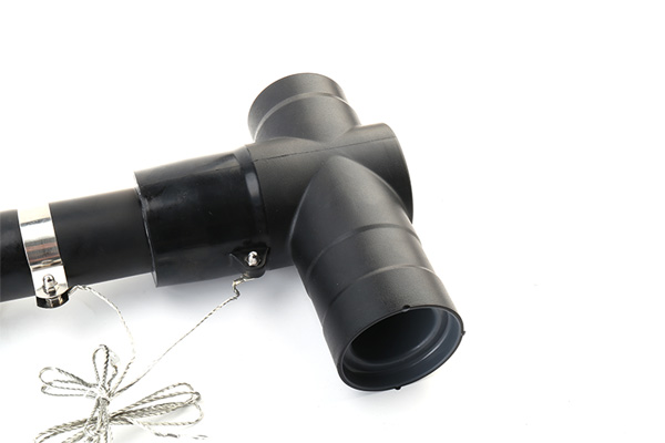 24kv shielded top expansion bus coupler