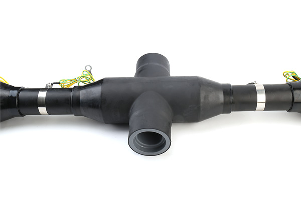 35kv shielded top expansion bus coupler (630A-1250A)